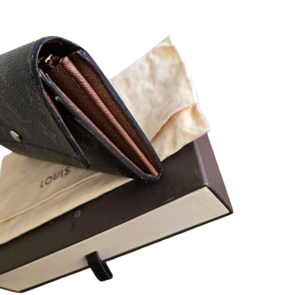 xSOLDxAuthentic Louis Vuitton Brown Monogram Women's Bag - Picture 5 of 7